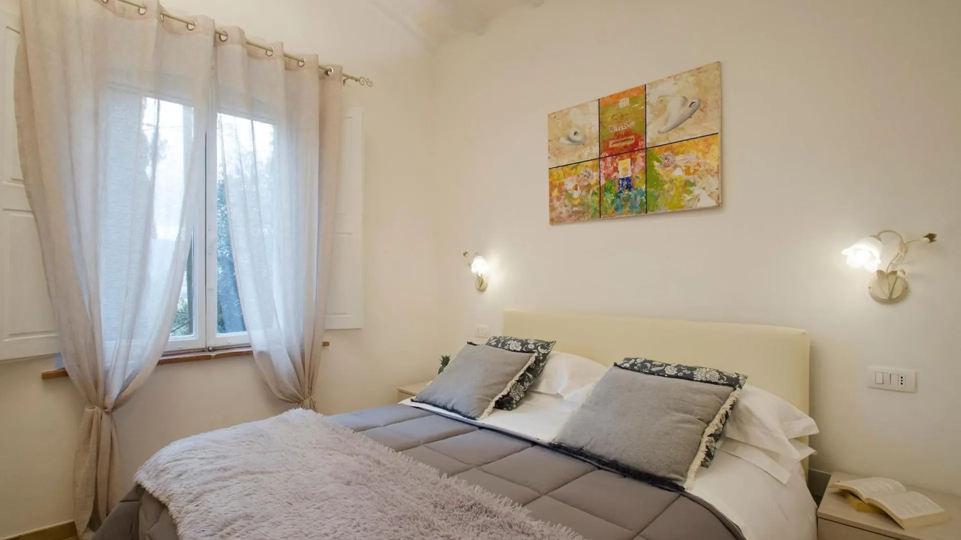 Villa La Casa Delle Farfalle Chiusi