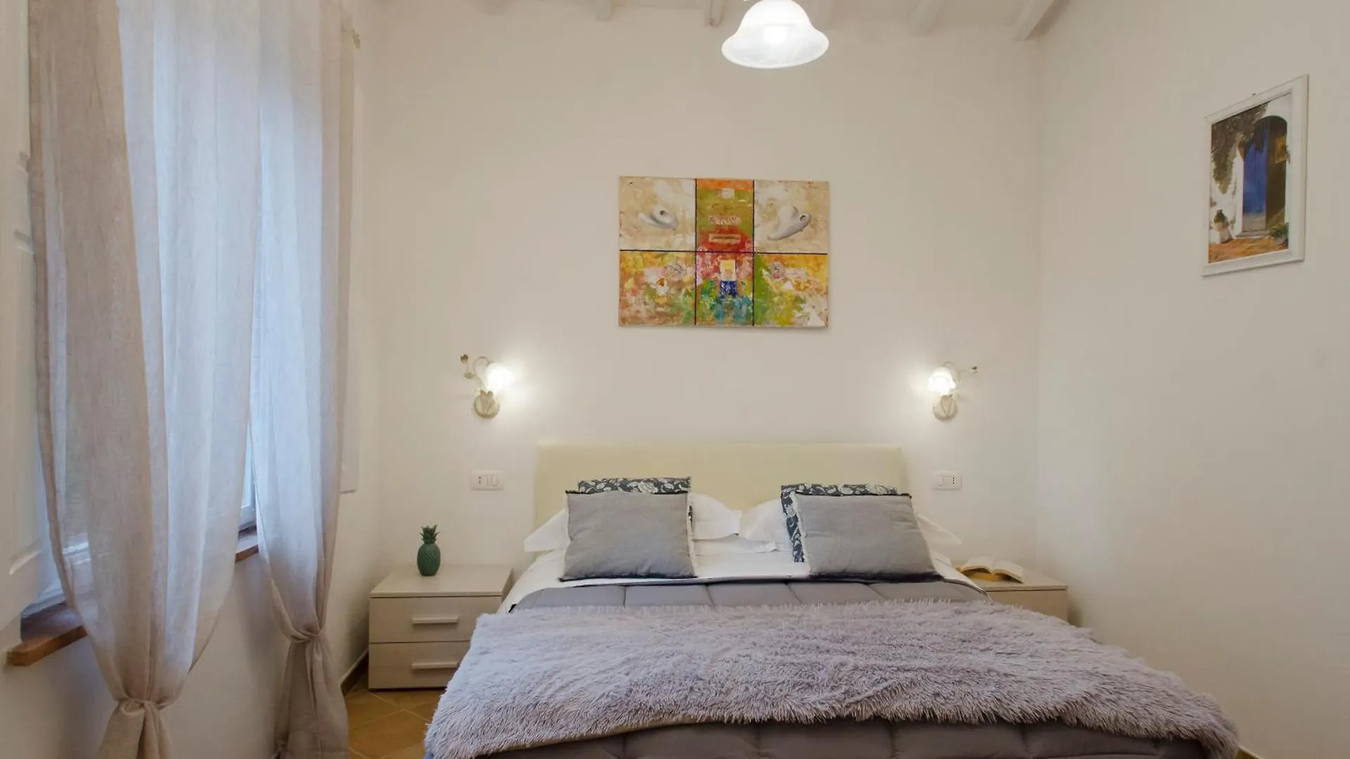 Villa La Casa Delle Farfalle Chiusi